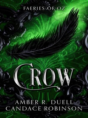 cover image of Crow